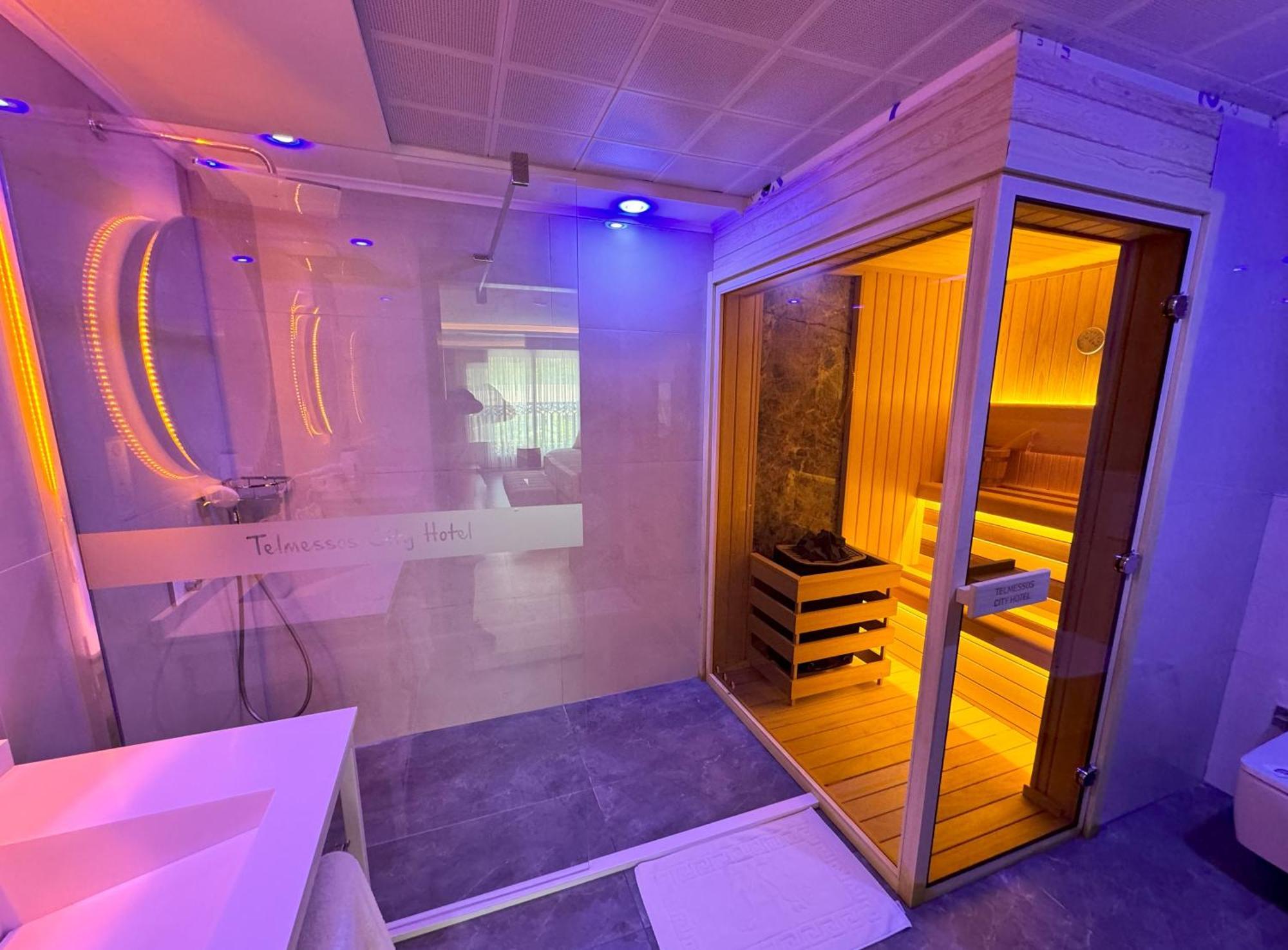 Telmessos City Hotel- Adults Only Fethiye Exterior foto